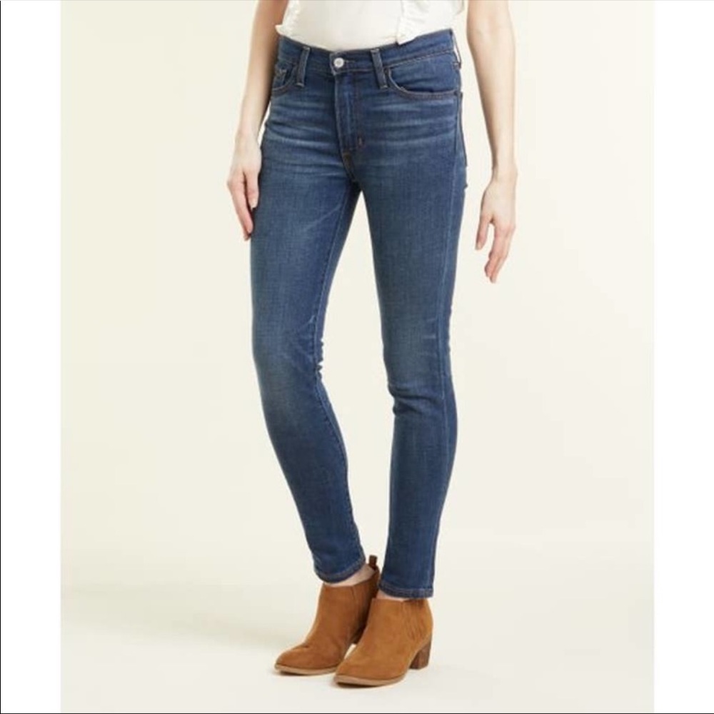 NWT Frye Addie Skinny Jeans size 25,26,27,28